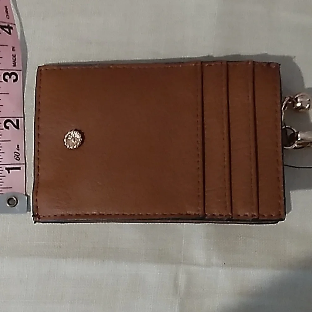 LC Lauren Conrad Lanyard Raelynn RFID-Blocking - Picture 9 of 9